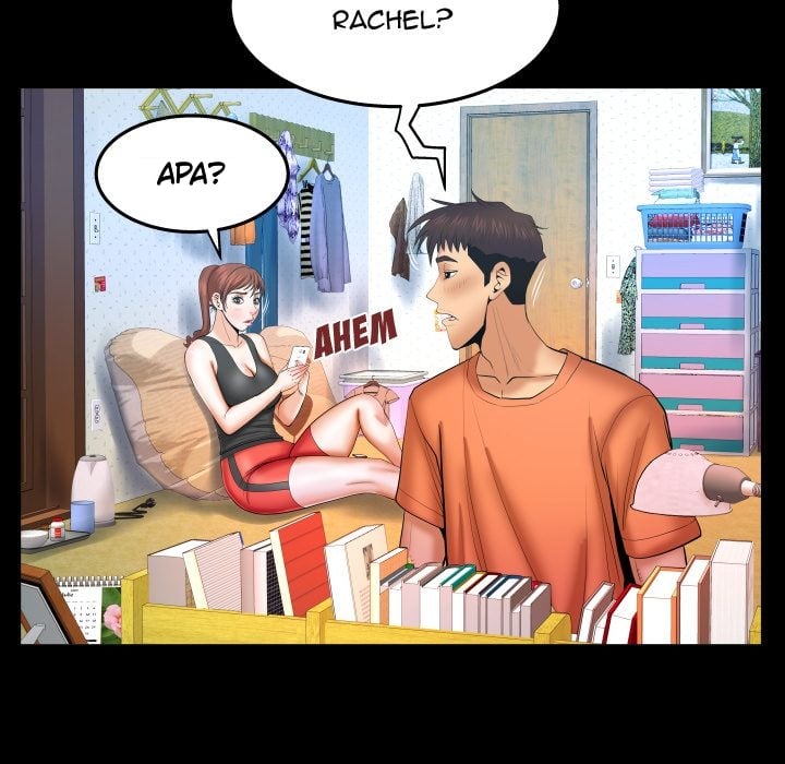 My Aunt - Chapter 31 54