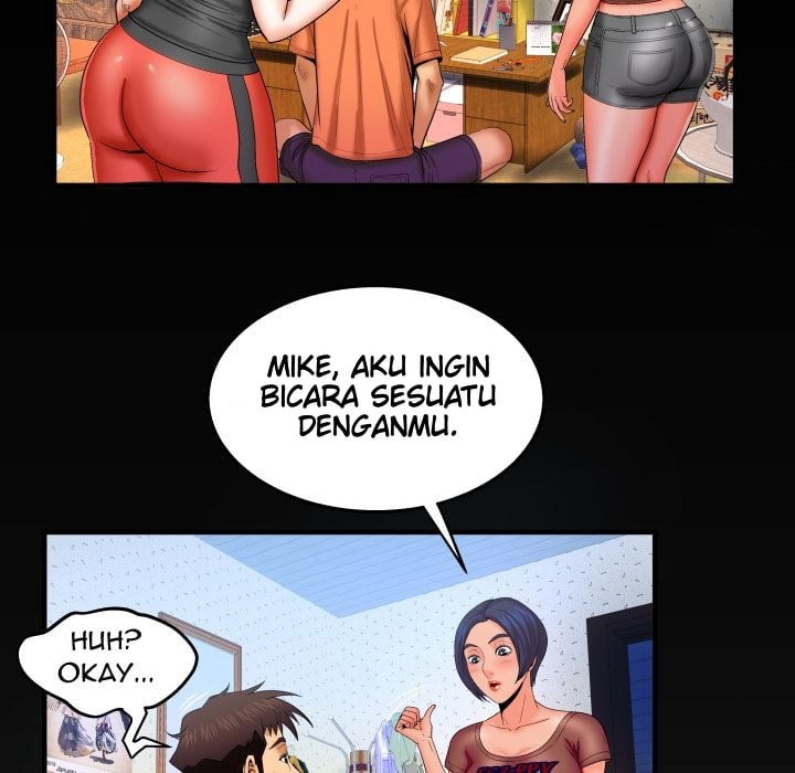 My Aunt - Chapter 31 66
