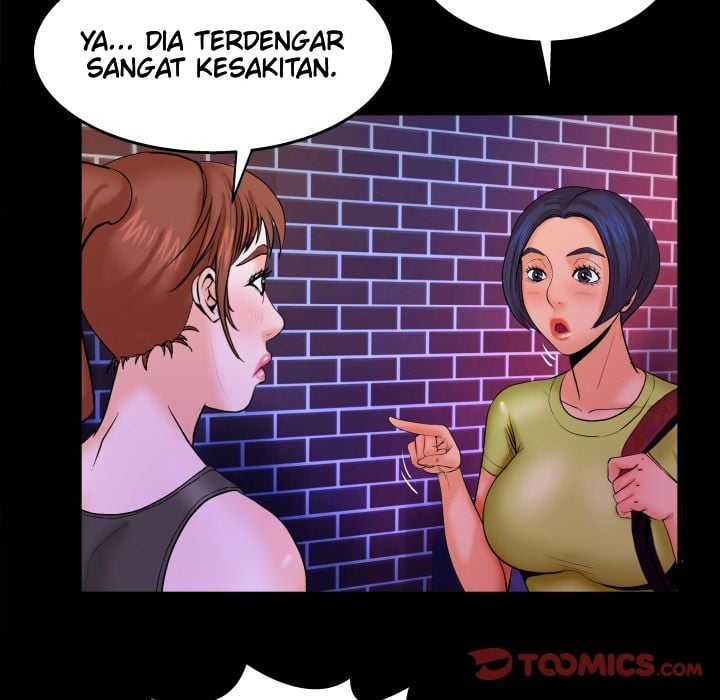 My Aunt - Chapter 31 29