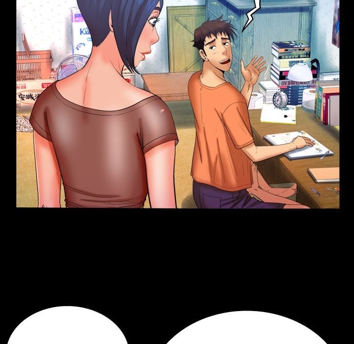 My Aunt - Chapter 31 63