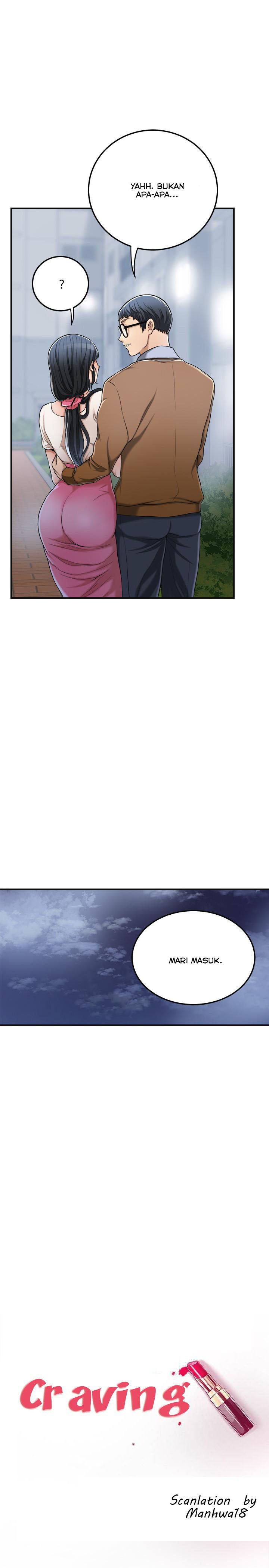 Craving - Chapter 31 15