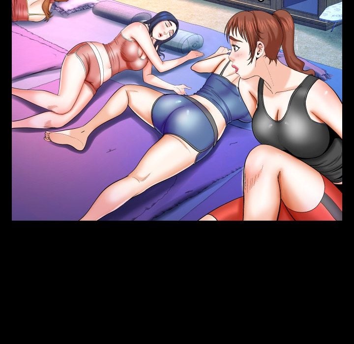 My Aunt - Chapter 31 11