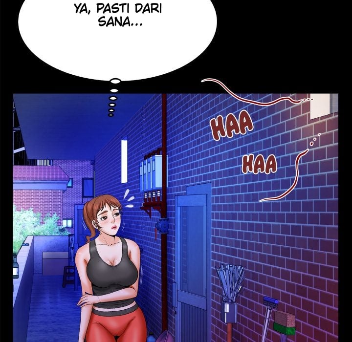 My Aunt - Chapter 31 21