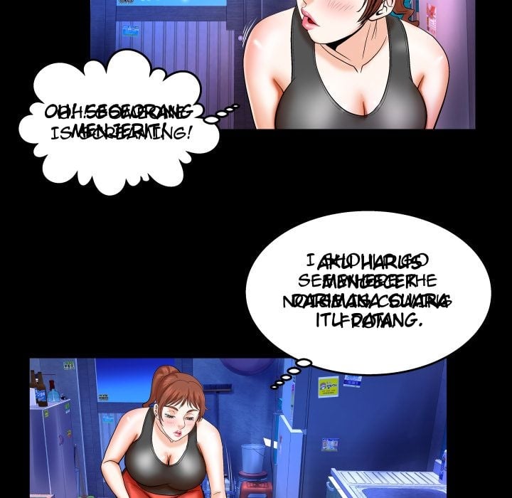My Aunt - Chapter 31 18