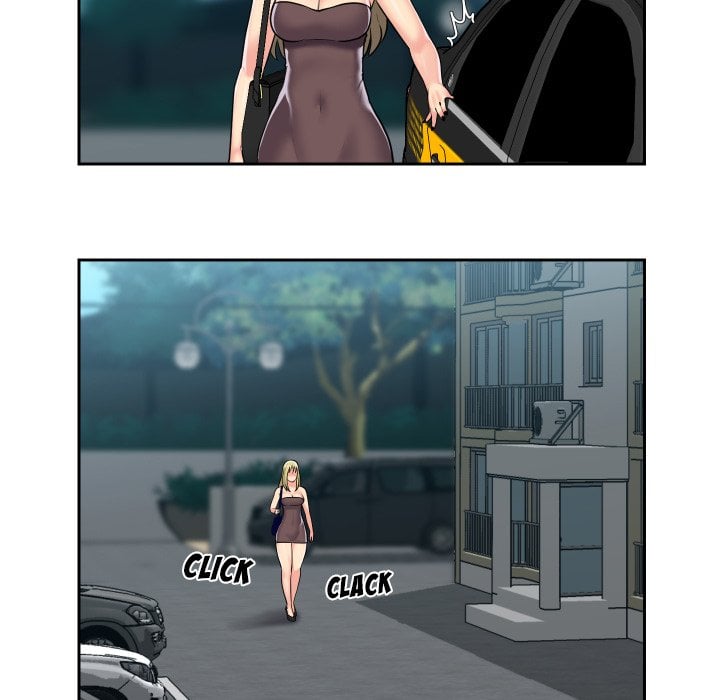 The Ladies&#8217; Associate - Chapter 31 11
