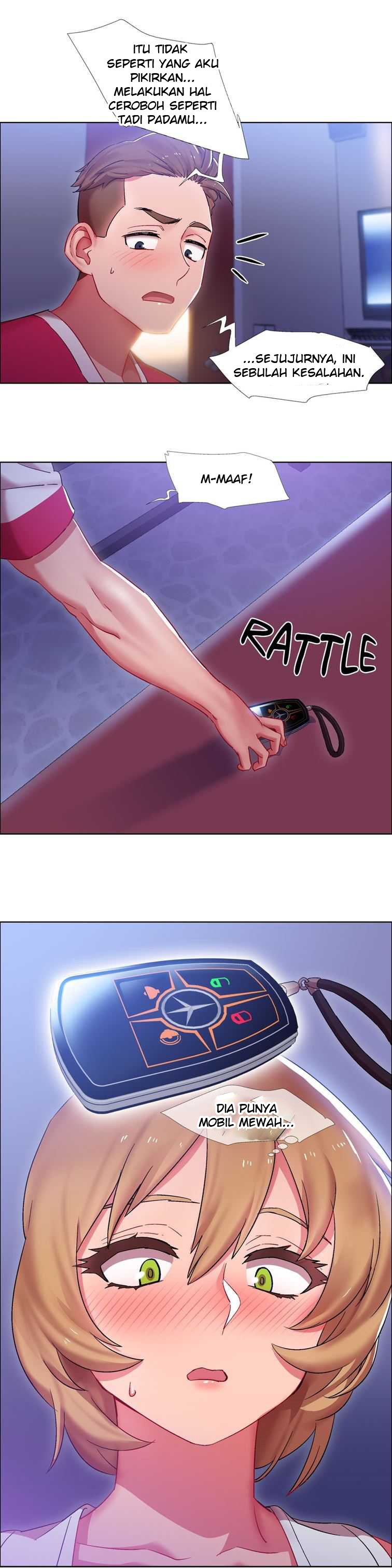Rental Girls - Chapter 19 3