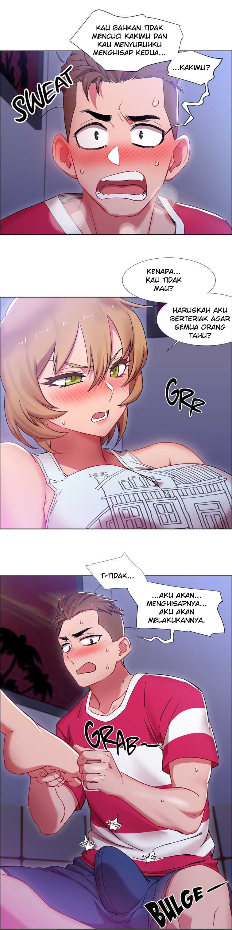 Rental Girls - Chapter 19 17