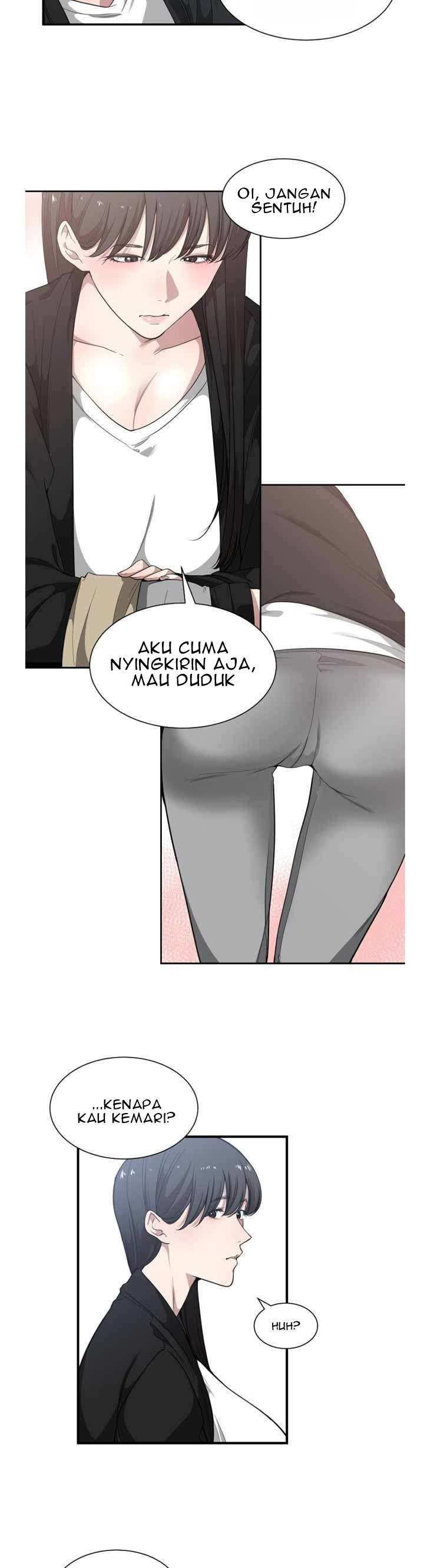 You&#8217;re Not That Special! - Chapter 19 3