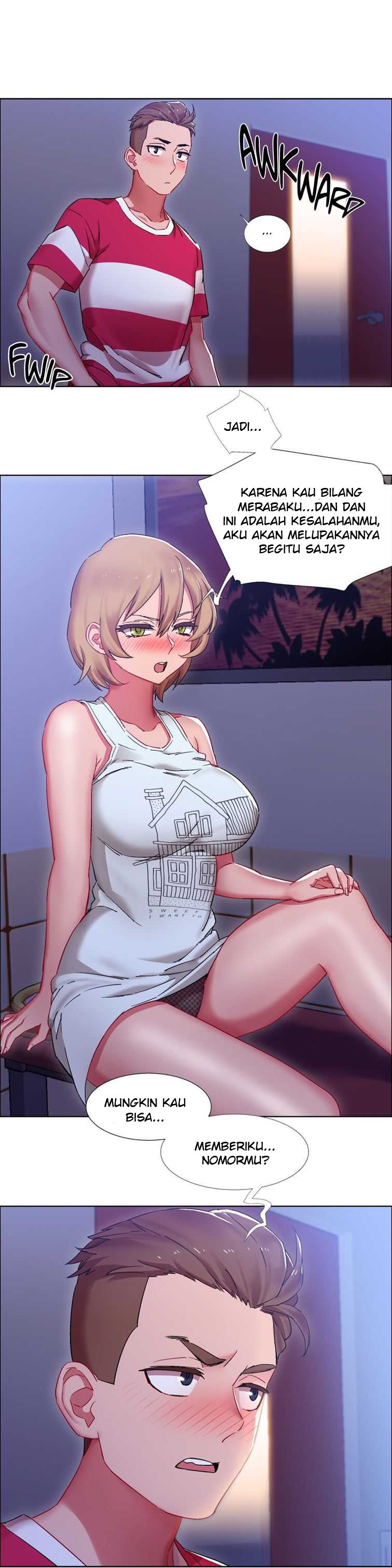 Rental Girls - Chapter 19 4