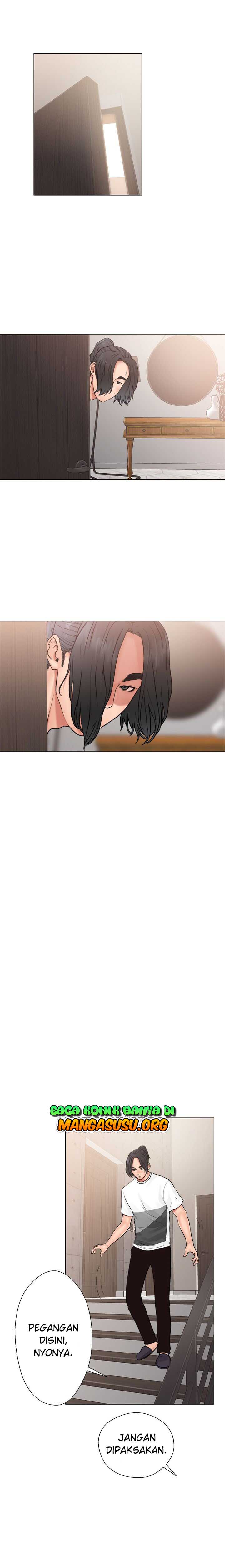 Lust Awakening - Chapter 19 1