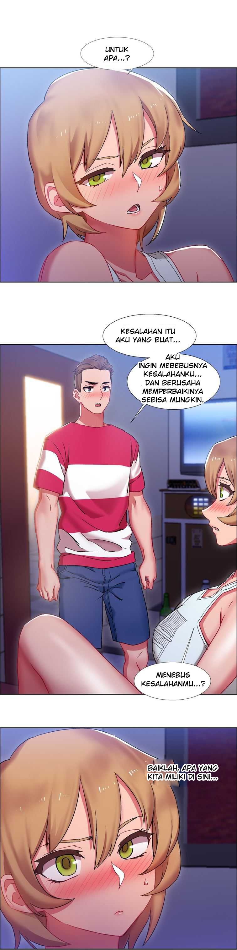 Rental Girls - Chapter 19 5