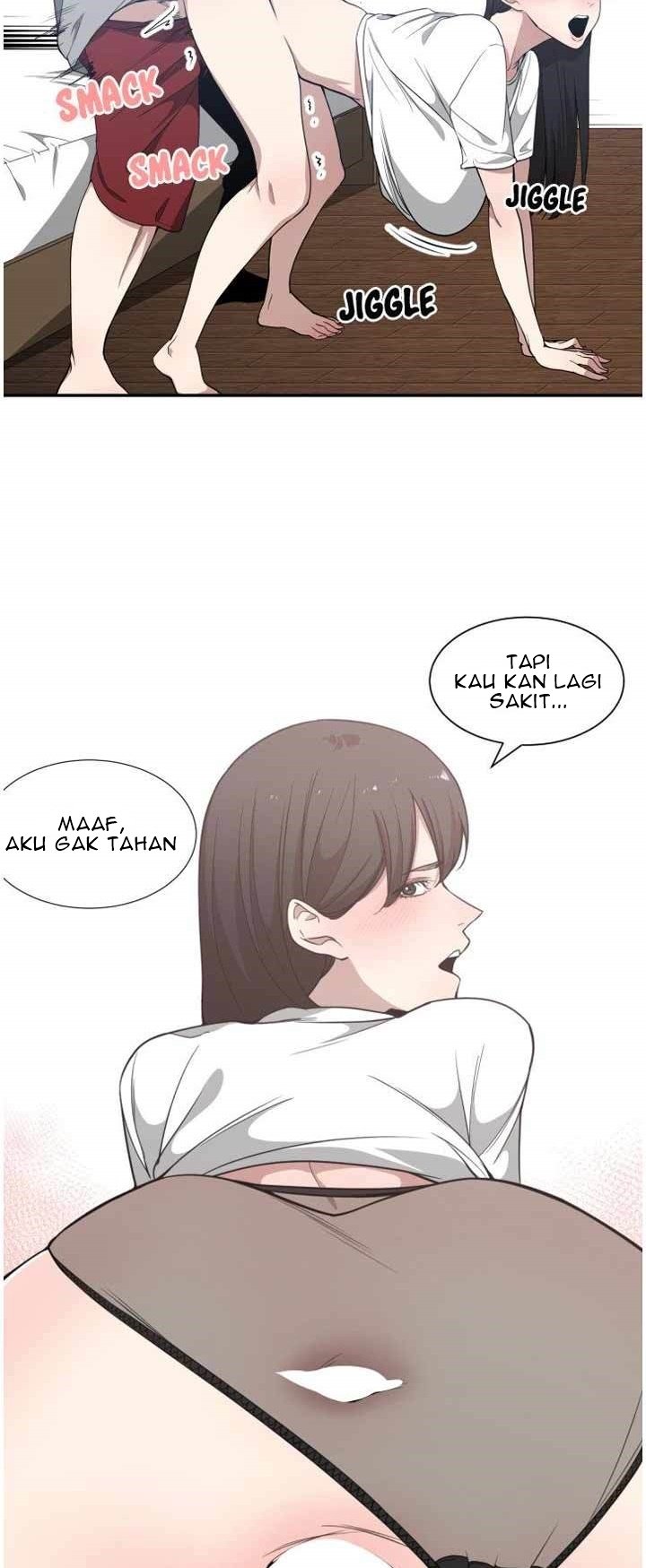 You&#8217;re Not That Special! - Chapter 19 25