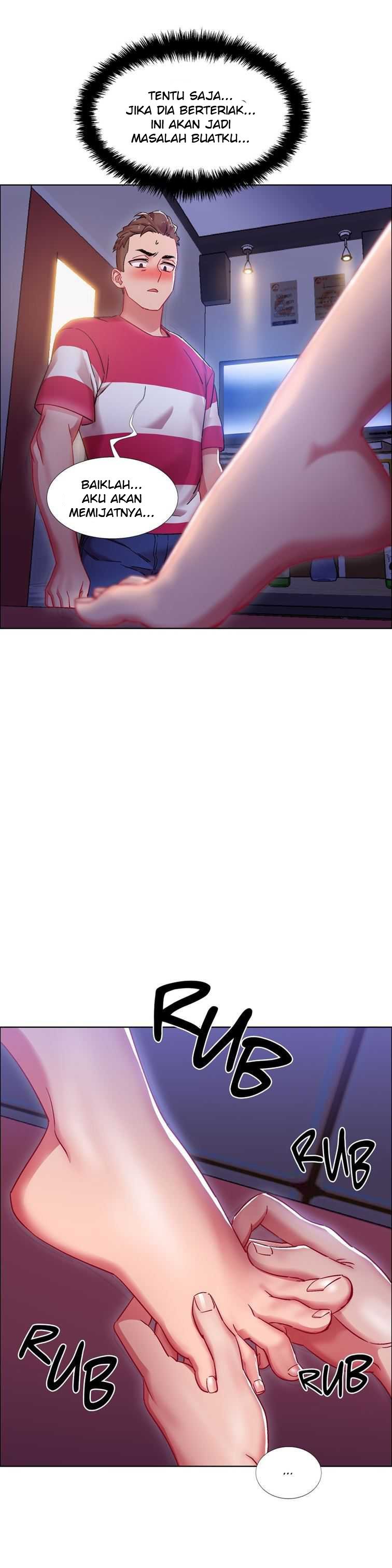 Rental Girls - Chapter 19 9