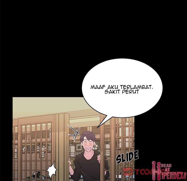 The Inheritance - Chapter 19 88