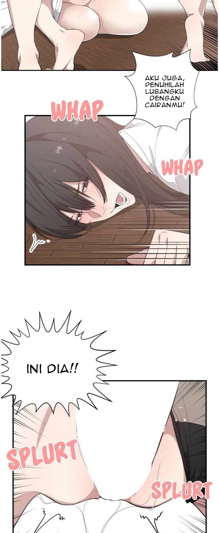 You&#8217;re Not That Special! - Chapter 19 28