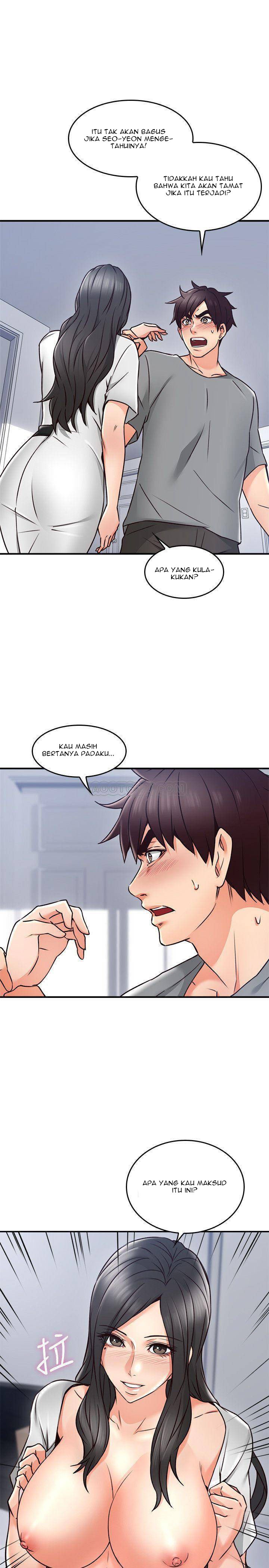 Soothe Me - Chapter 19 25