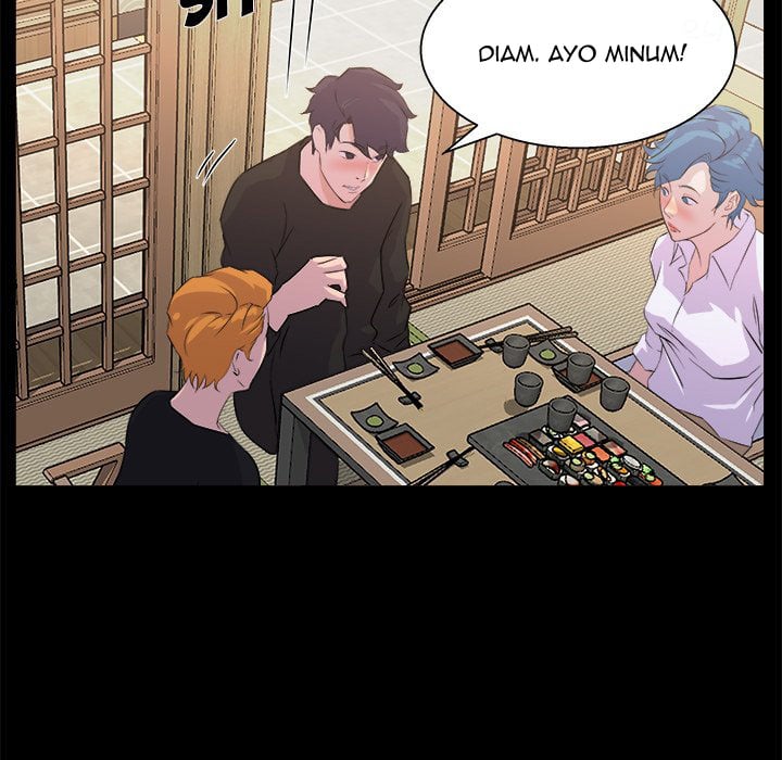 The Inheritance - Chapter 19 91
