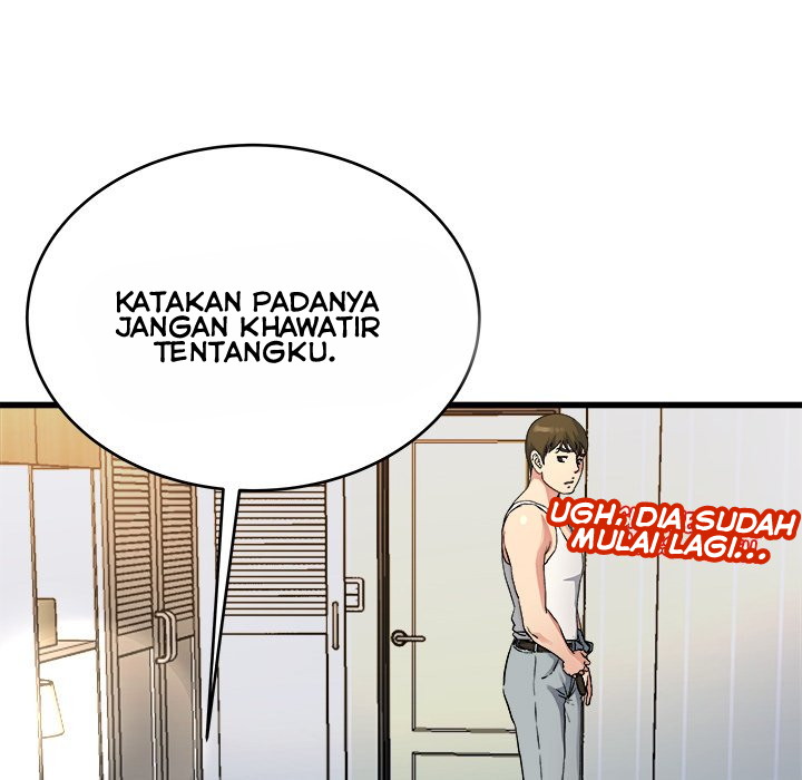 My Memory of You - Chapter 19 94