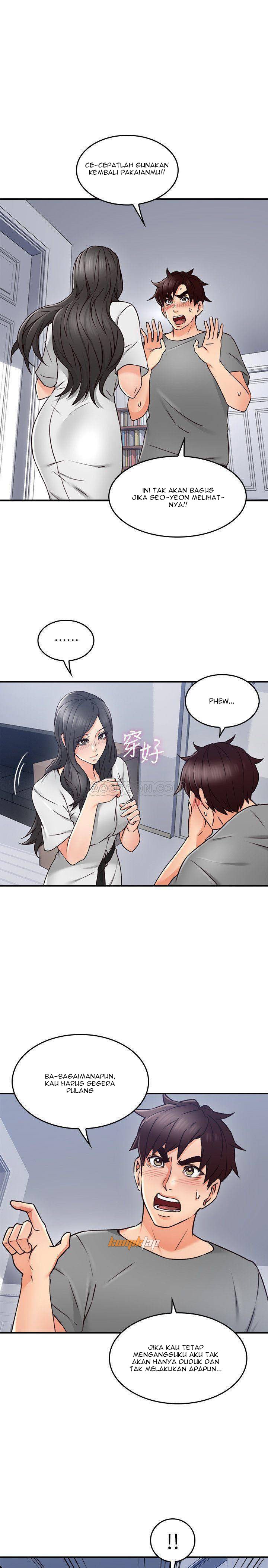 Soothe Me - Chapter 19 27