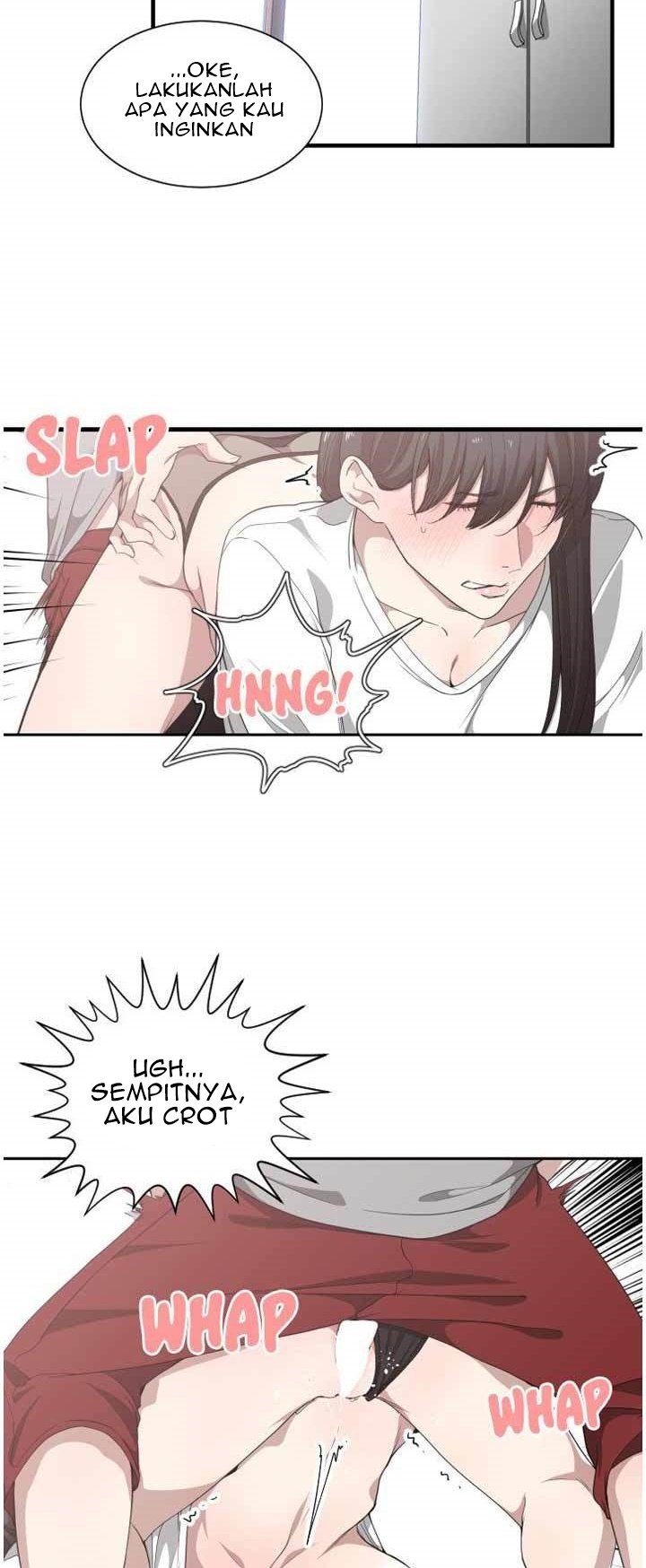 You&#8217;re Not That Special! - Chapter 19 27
