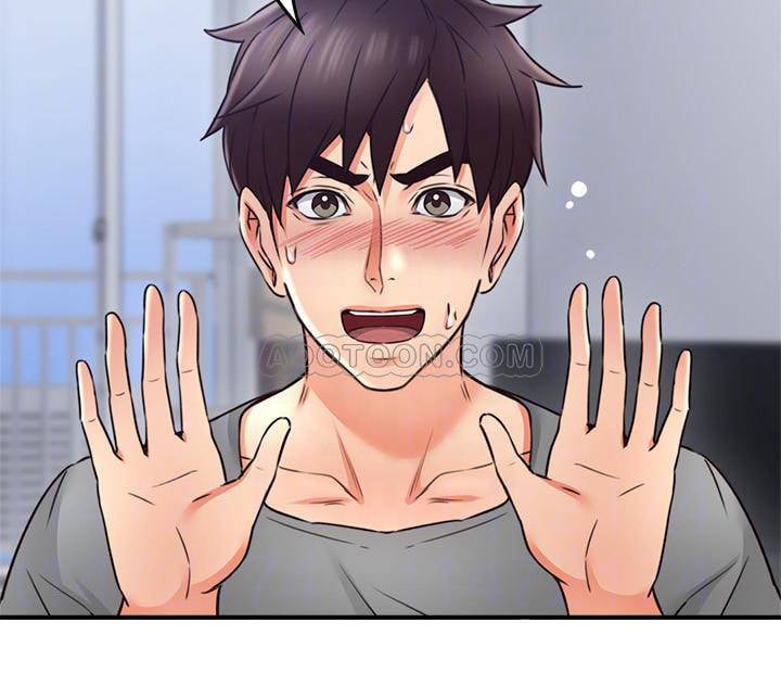 Soothe Me - Chapter 19 20
