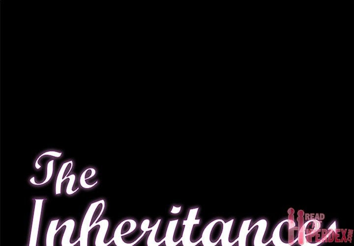 The Inheritance - Chapter 19 3
