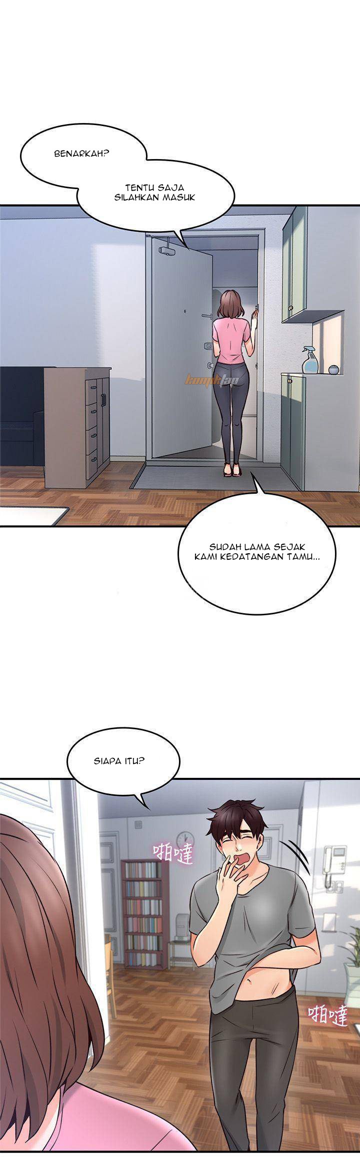 Soothe Me - Chapter 19 3