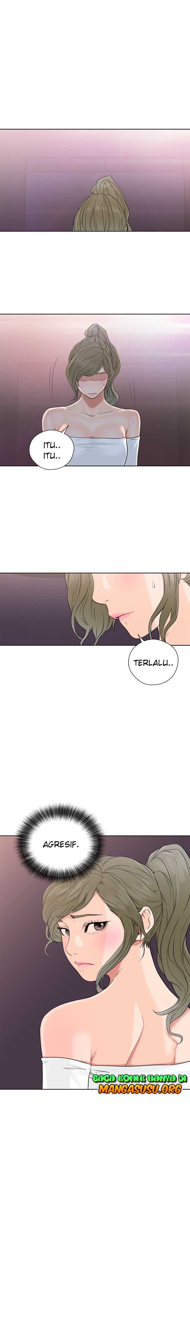 Lust Awakening - Chapter 19 21