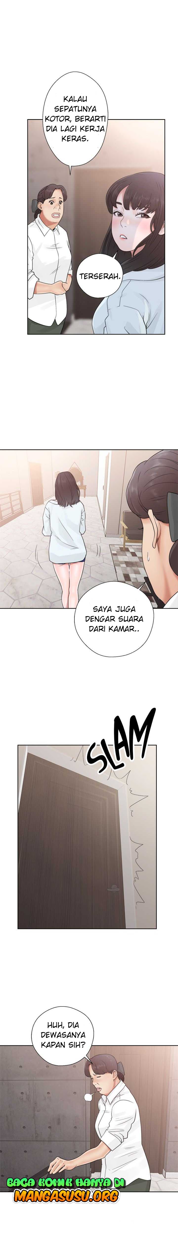 Lust Awakening - Chapter 19 9