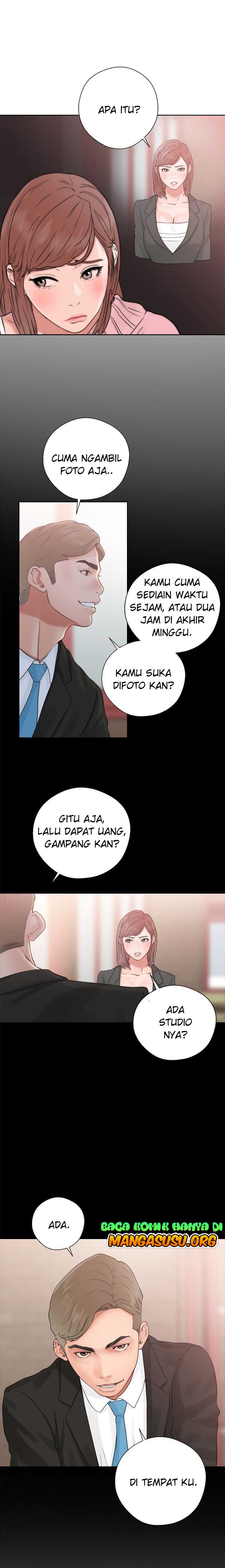Lust Awakening - Chapter 19 14
