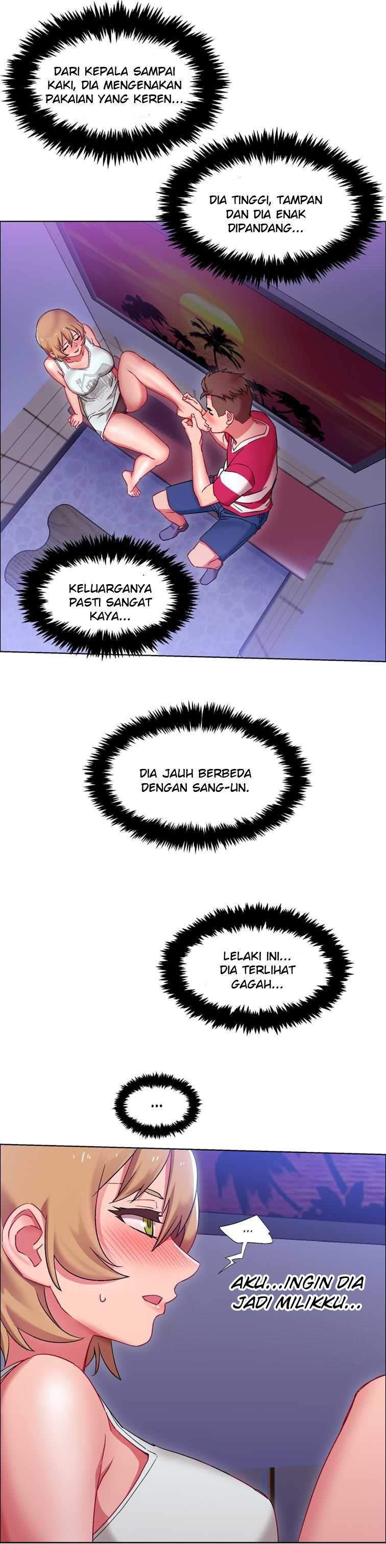 Rental Girls - Chapter 19 22