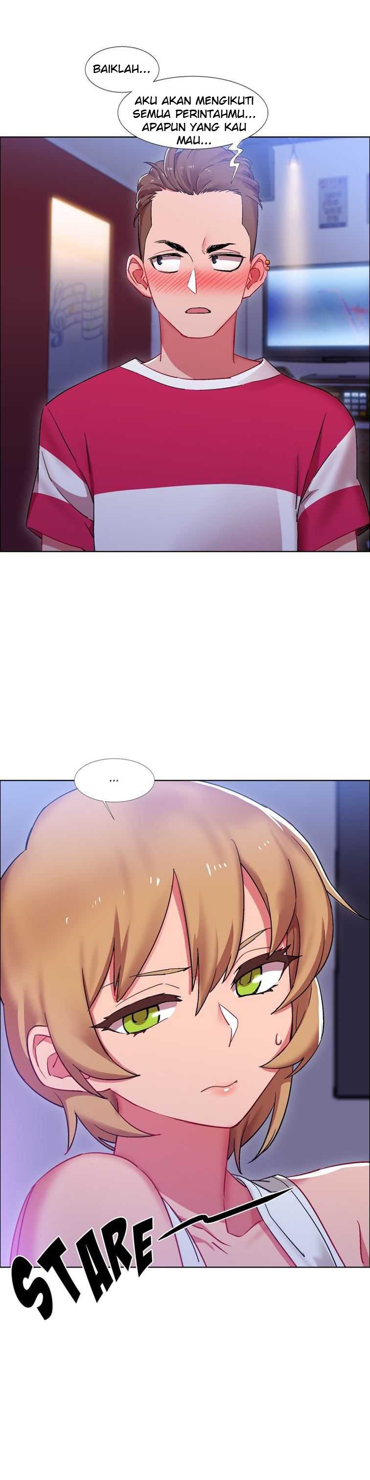 Rental Girls - Chapter 19 7