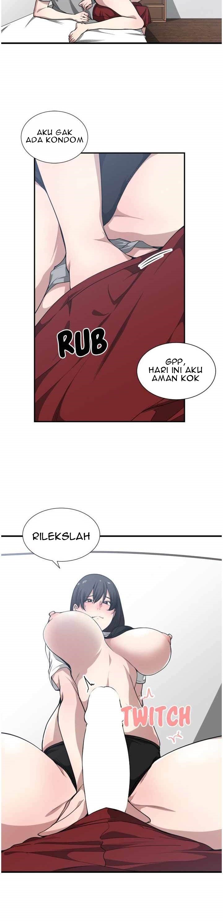 You&#8217;re Not That Special! - Chapter 19 17
