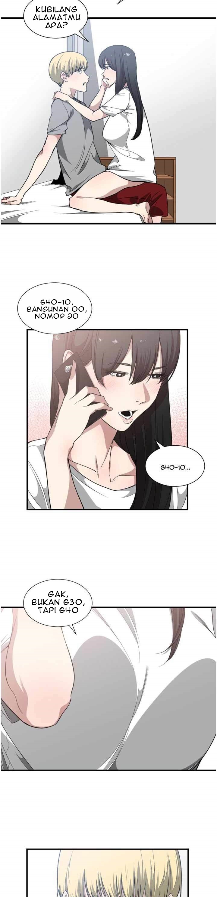 You&#8217;re Not That Special! - Chapter 19 11