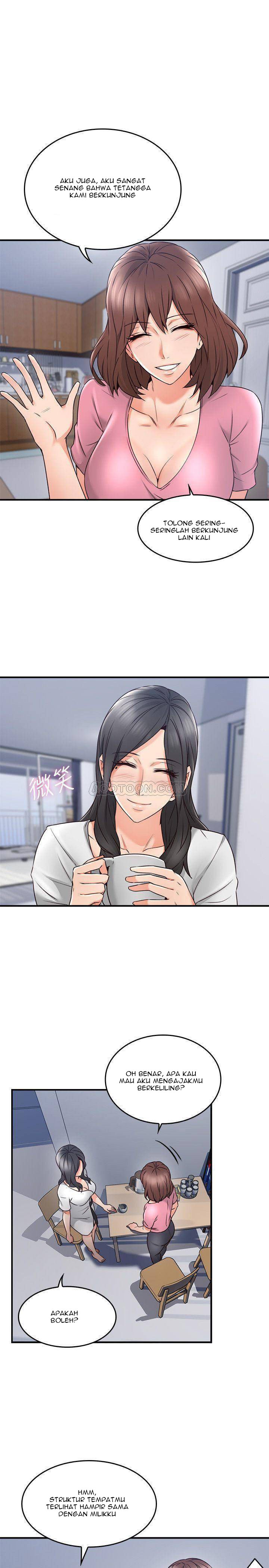 Soothe Me - Chapter 19 11