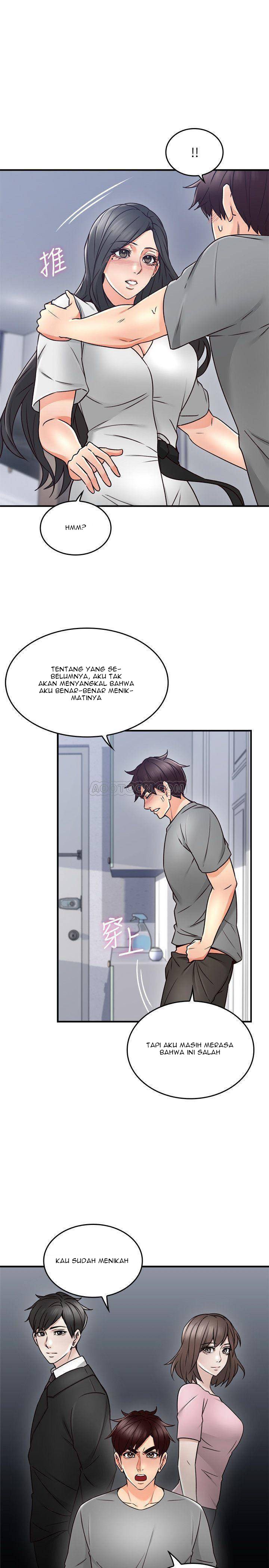 Soothe Me - Chapter 19 33