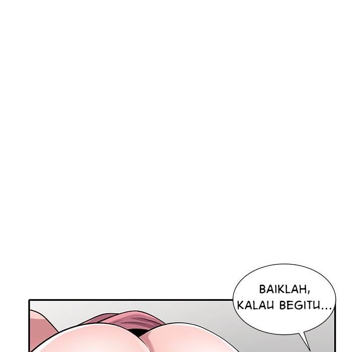 A Stolen Taste - Chapter 19 134