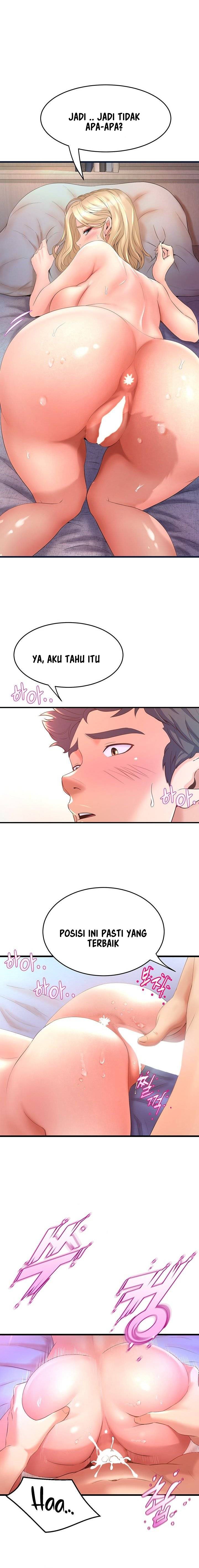 Dance Department&#8217;s Female Sunbaes - Chapter 19 7