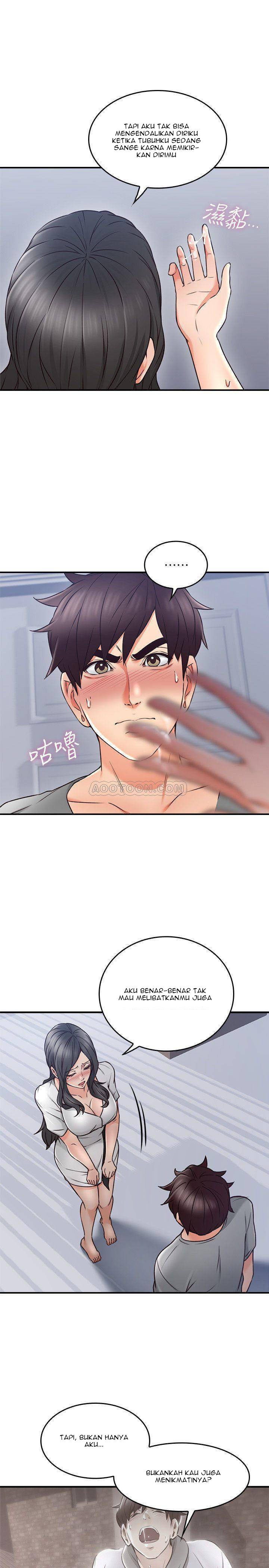 Soothe Me - Chapter 19 38