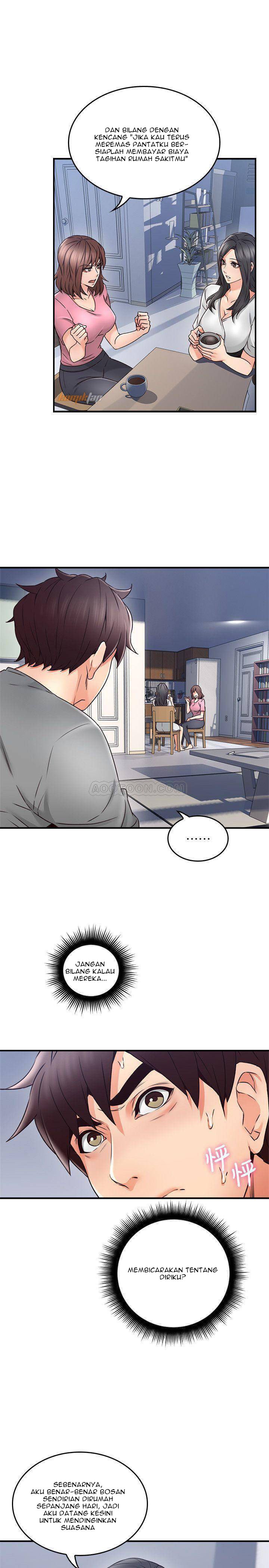 Soothe Me - Chapter 19 9