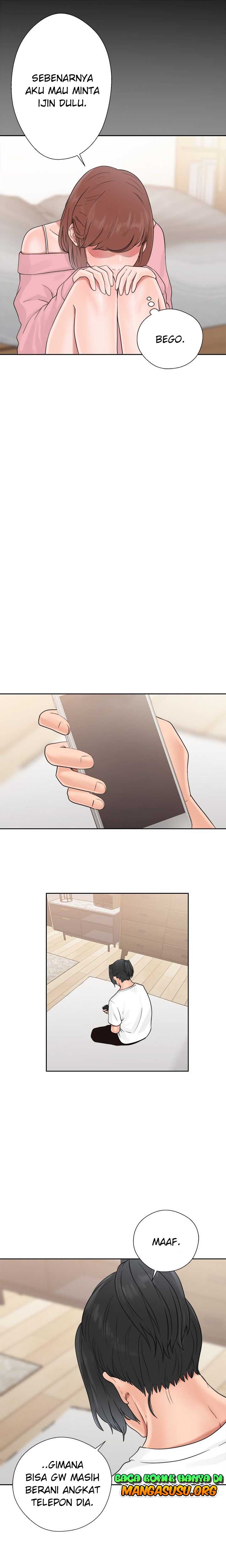 Lust Awakening - Chapter 19 15