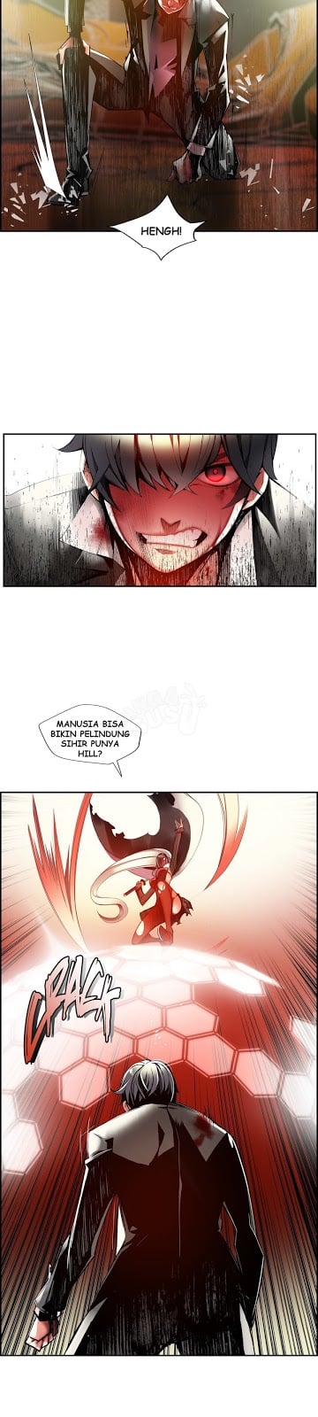 Lilith&#8217;s Cord - Chapter 19 10