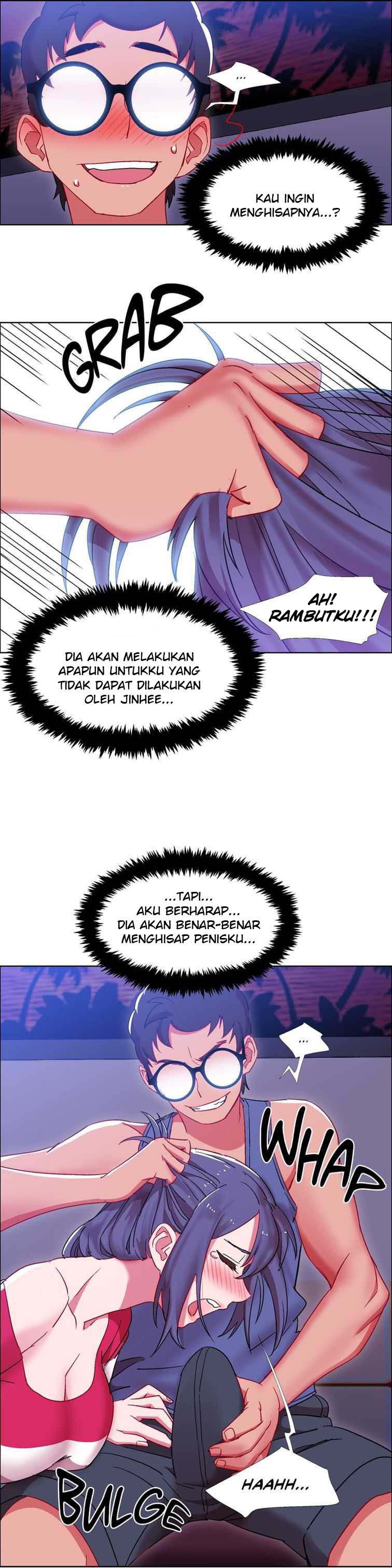 Rental Girls - Chapter 19 28
