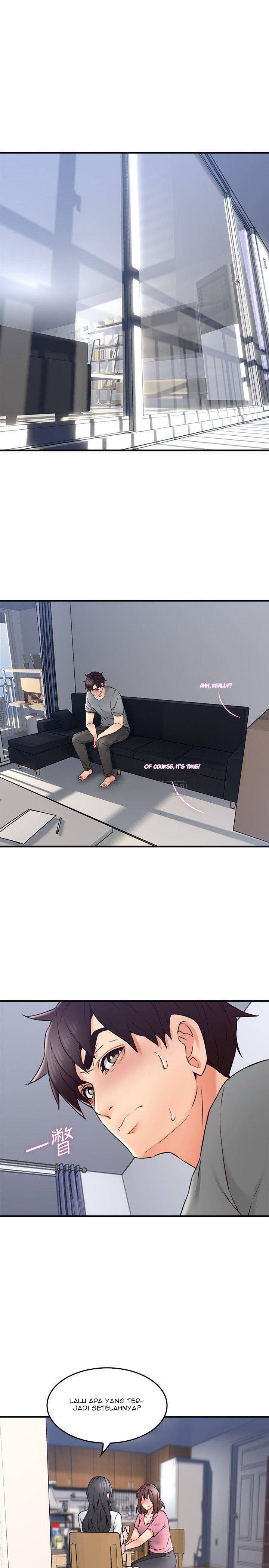 Soothe Me - Chapter 19 7