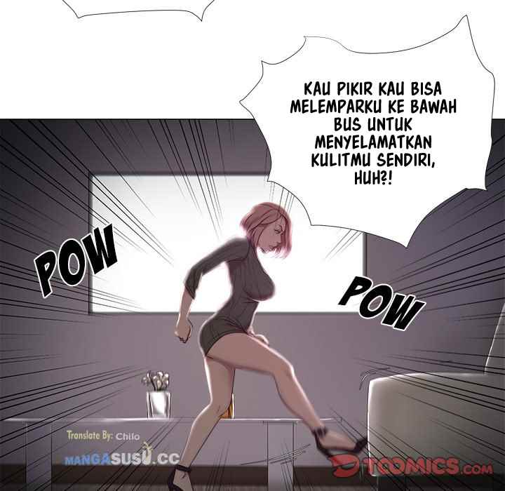 Cat Fight - Chapter 19 11