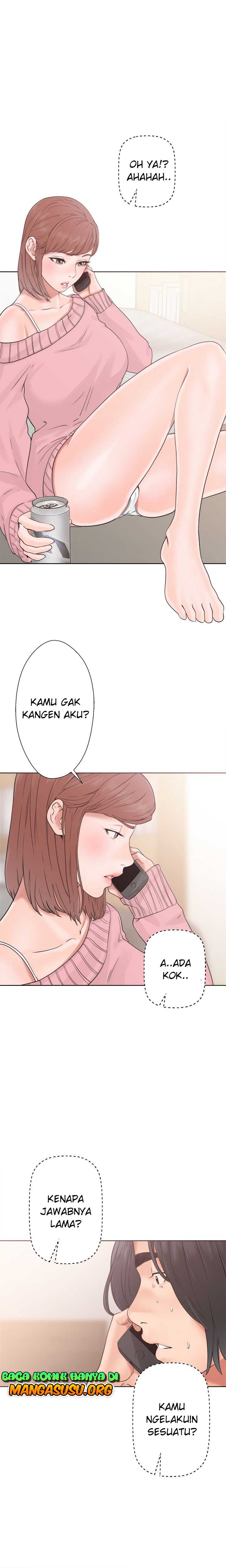 Lust Awakening - Chapter 19 12