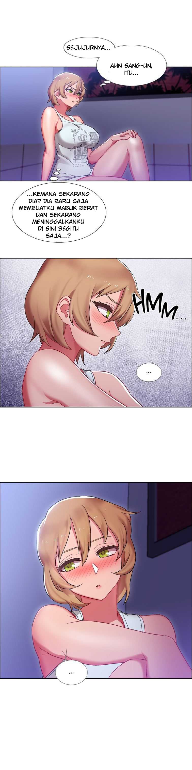 Rental Girls - Chapter 19 6