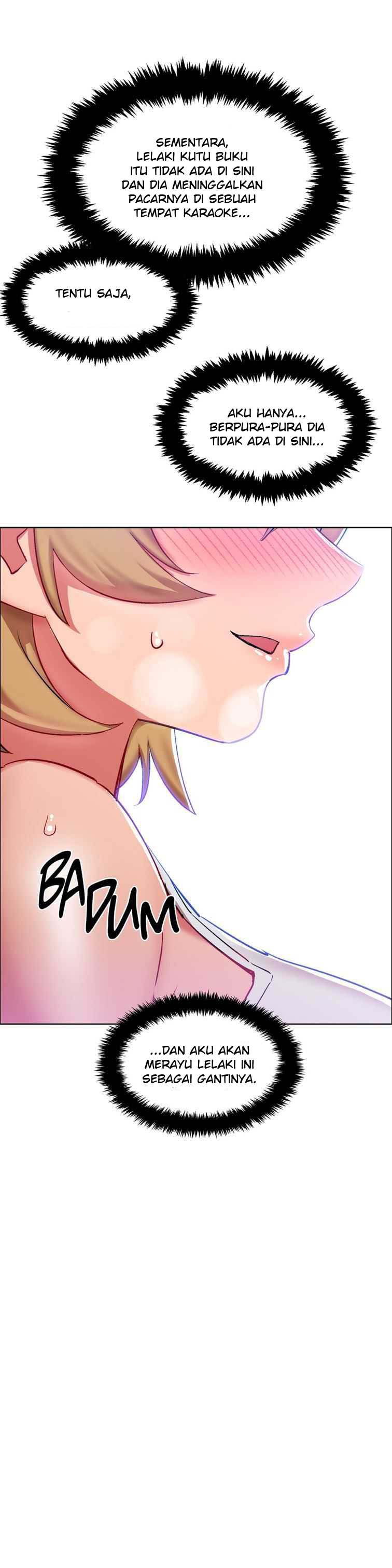 Rental Girls - Chapter 19 23