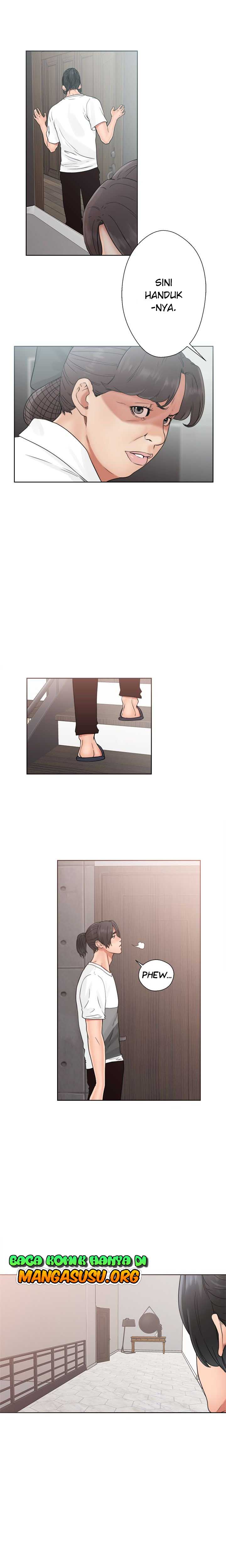 Lust Awakening - Chapter 19 4