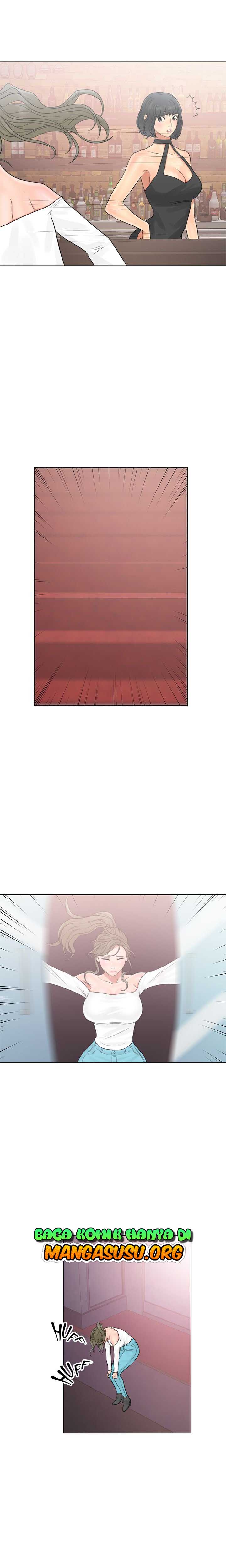 Lust Awakening - Chapter 19 20